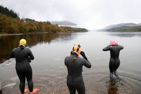 Consider the Hood's Neoprene Thickness for a Downright Toasty Time
