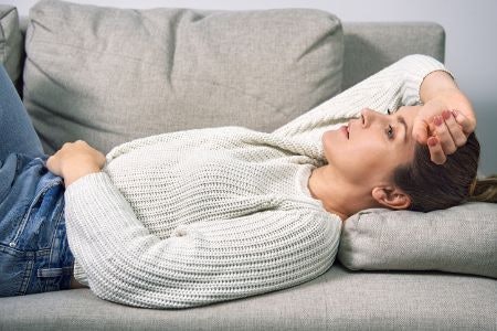 Calcium, Vitamin B6, Magnesium and Fatty Acids May Alleviate PMS