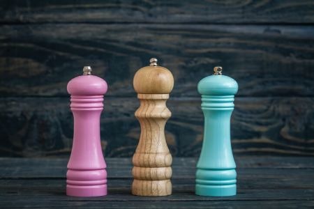 Wood: Timeless and Traditional