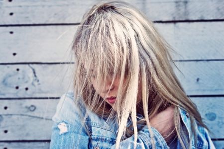 Sulphate Is a Deep Cleanser, Although It Can Often Make Your Hair Brittle
