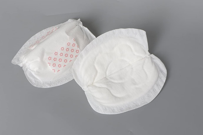 Disposable Pads Are Convenient but Can Be Costly