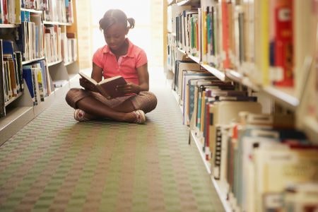 More Complex Texts Covering Challenging Issues Are Perfect for Older Children