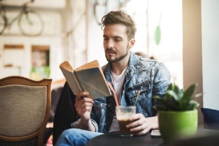 Older Readers May Prefer Interactive Books Based in More Realistic or Modern Settings