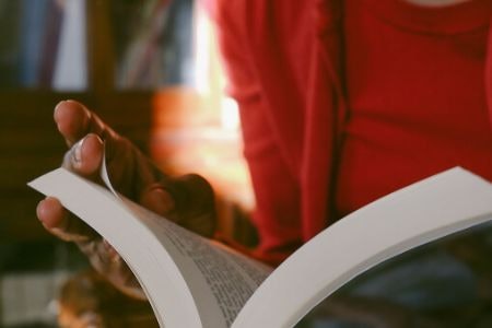 Paperbacks Are Lightweight but Less Durable