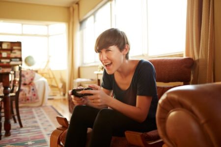 Since Entertainment Is Marvel's Whole Ethos, Books and Games Are Always Welcome
