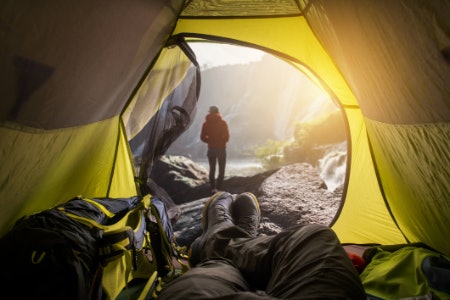 Make Sure the Sleeping Pod Suits Your Resting Needs