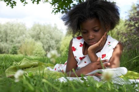 Fiction Is a Great Way to Spark Kids Interest in Learning About Black History