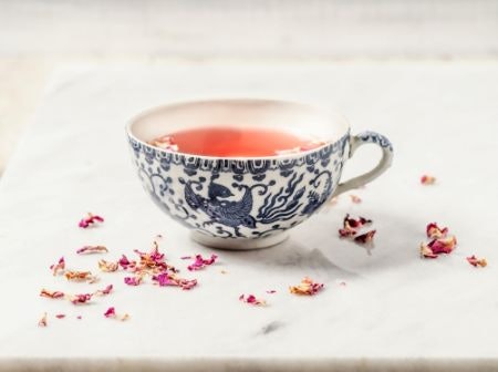 Earthenware Is Sturdy and Unlikely to Break or Chip Easily