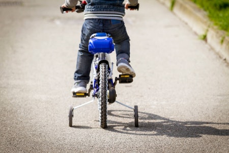 Learn to Thrive Not Just Survive With Toddlers and Small Children