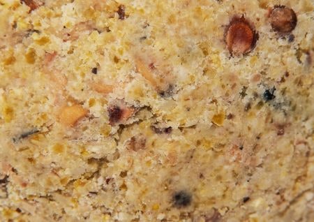 Choose Suet as an Energy Dense Base for Your Bird Food