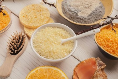 Citrus Extracts Are Uplifting, Reviving, and Have Beauty Benefits Too