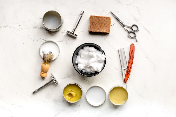 Grooming Products Are a Good Choice for Dapper Dads