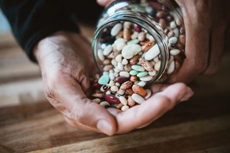 Amino Acids Encourage Healthy Collagen Production