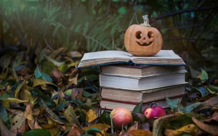 Choose a Frightening Work of Fiction to Captivate Readers