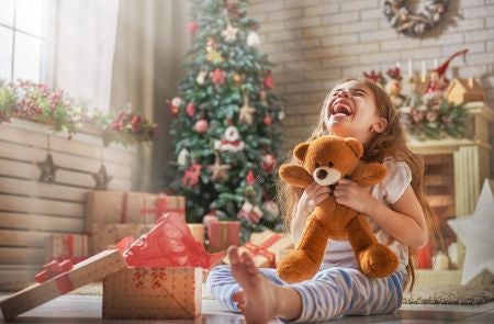 Games, Books and Cuddly Toys Suit 5 to 11 Year Old Children