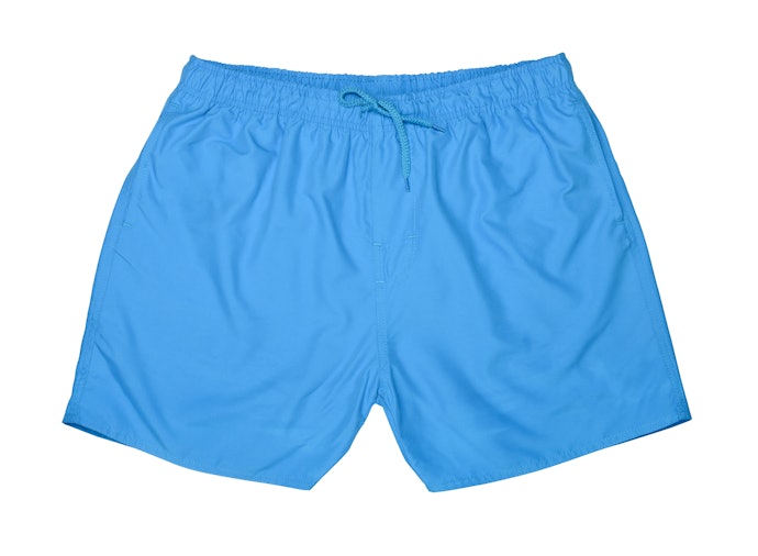 Standard Cut Shorts Are Fine If You Like a More Relaxed Workout