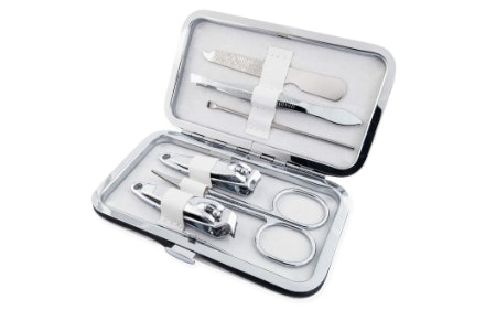 Get a Case With a Sturdy Closure to Keep Everything Together