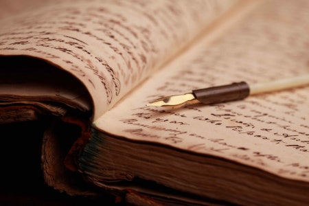 Diaries, Collected Short Stories and Essays Allow Us to Connect With the Past in a Meaningful Way