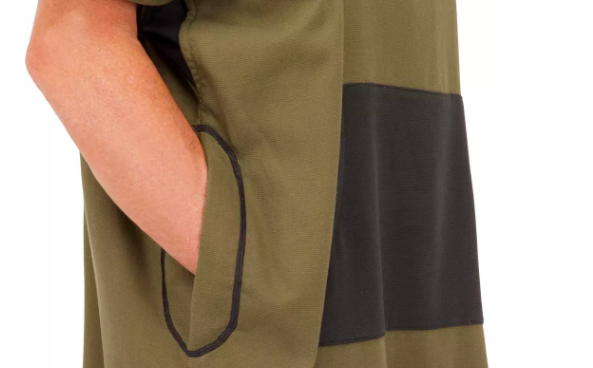 Changing Holes Ensure Added Privacy and Manoeuvrability for Your Arms