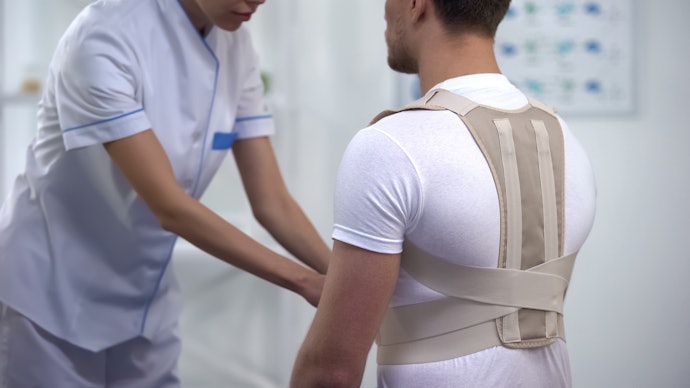 Standard Braces Are Best for Those Looking to Treat Injury
