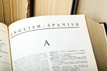 Beginner to Intermediate: Simpler Dictionaries With Less Vocabulary Will Be Sufficient