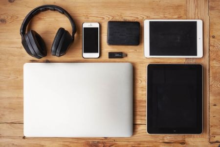 Tech-Savvy Boyfriends Will Appreciate Gadgets and Gizmos
