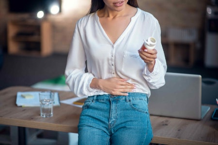 B. Lactis Bacteria Has Been Found to Help With Constipation