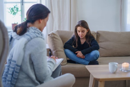 Therapeutic Parenting Is Effective for Children With Attachment Issues or Those Who Have Experienced Trauma