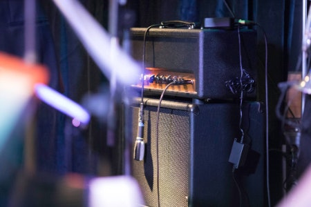 Small Diaphragm Microphones Better Capture the True Sounds