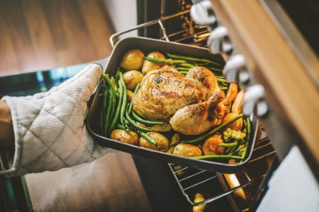 A General One-Pot Cookbook Will Offer Recipes for Different Types of Food