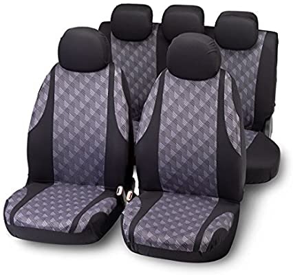 Choose Woven Jacquard for a Sleek Look With Supportive Foam