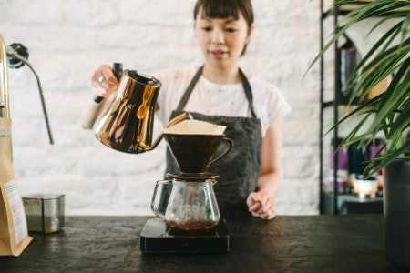 Get Hands On and Keep Things Traditional by Going Manual