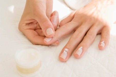 Moisturising Ingredients Will Help Your Nails Repair and Renew