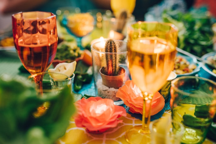 Plastic and Steel Wine Glasses Are Both Shatterproof and Portable