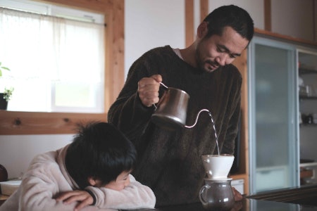 Pour-Over Coffee Filters Are Lightweight, Durable and Make an Impeccable Brew