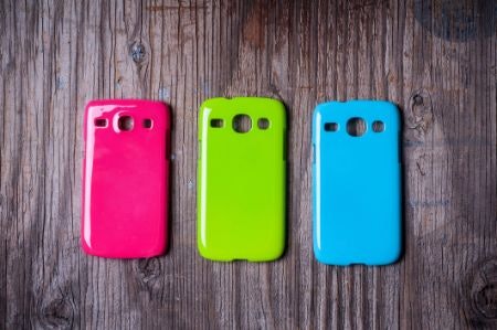 TPU and PC Are Ultra-Durable and Usually Drop-Tested