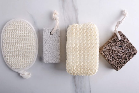 Natural Sponges Are Better for the Environment but Need Replacing
