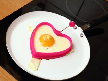 Buy Ceramic Pans to Prevent Eggs Sticking