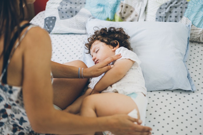 A Rectangular Pillow Is Best for a Bed or a Cot