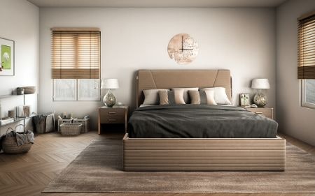 Pick a Colour Scheme That Complements the Room