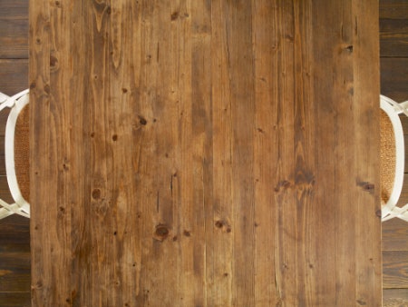 Solid Wood Is Timeless and Long-Lasting, Making It a Solid Choice for Furniture