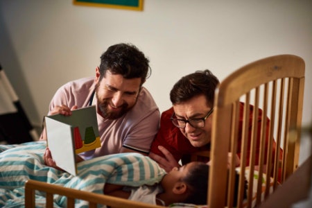 Books That Focus on the Importance of Family Can Strengthen Your Bond
