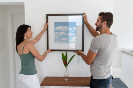Home Furnishings Are Best for People You Know Well, Office Bits Are More Universal