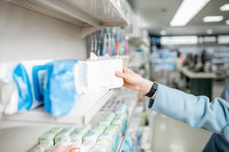 Biodegradable Baby Wipes Reduce Pollution and Environmental Damage