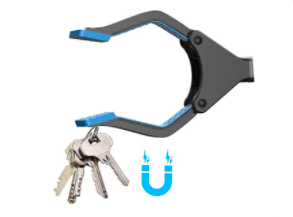 Magnetic Claws Are Useful for Small, Hard-to-Reach Pieces