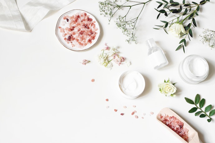 Seek Hand Sanitisers With Moisturising Ingredients