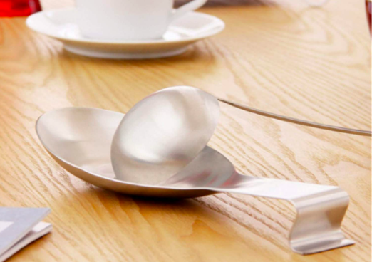 Strong, Durable, Sleek and Clean, Stainless Steel Is an Ideal Material for Kitchen Tools