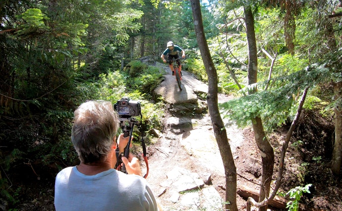 Use an Action Camera for Capturing Extreme Sports