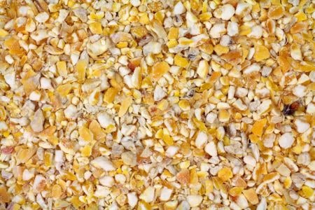 Corn is a Cost Effective Way to Supply Much Needed Vitamins and Minerals
