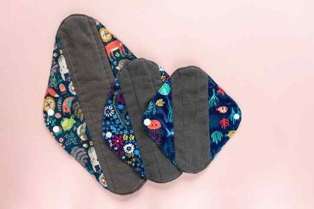 Bamboo Fleece Is Affordable and Super Absorbent